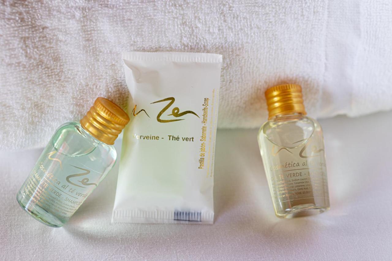 Portu Zarra Bermeo 아파트 외부 사진